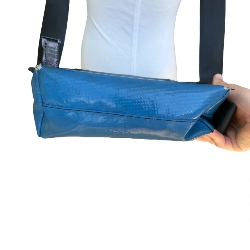 freitag 100% authentic
